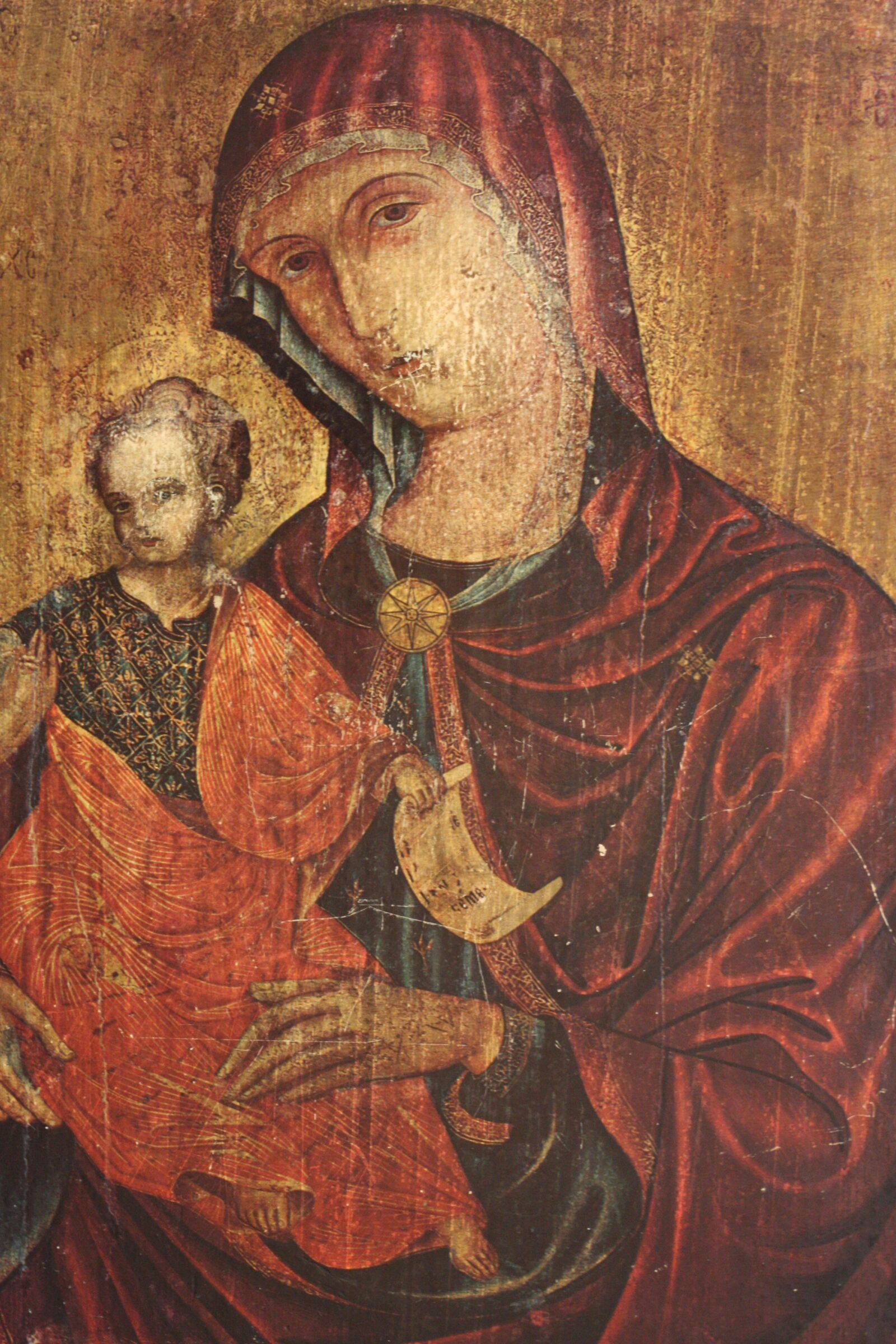 Canon EOS 40D sample photo. Jesus, maria, christ photography