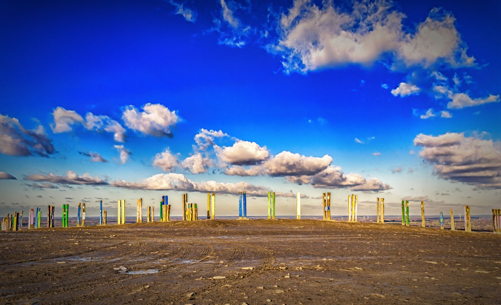Nikon D3300 sample photo. Sky, blue, clouds photography