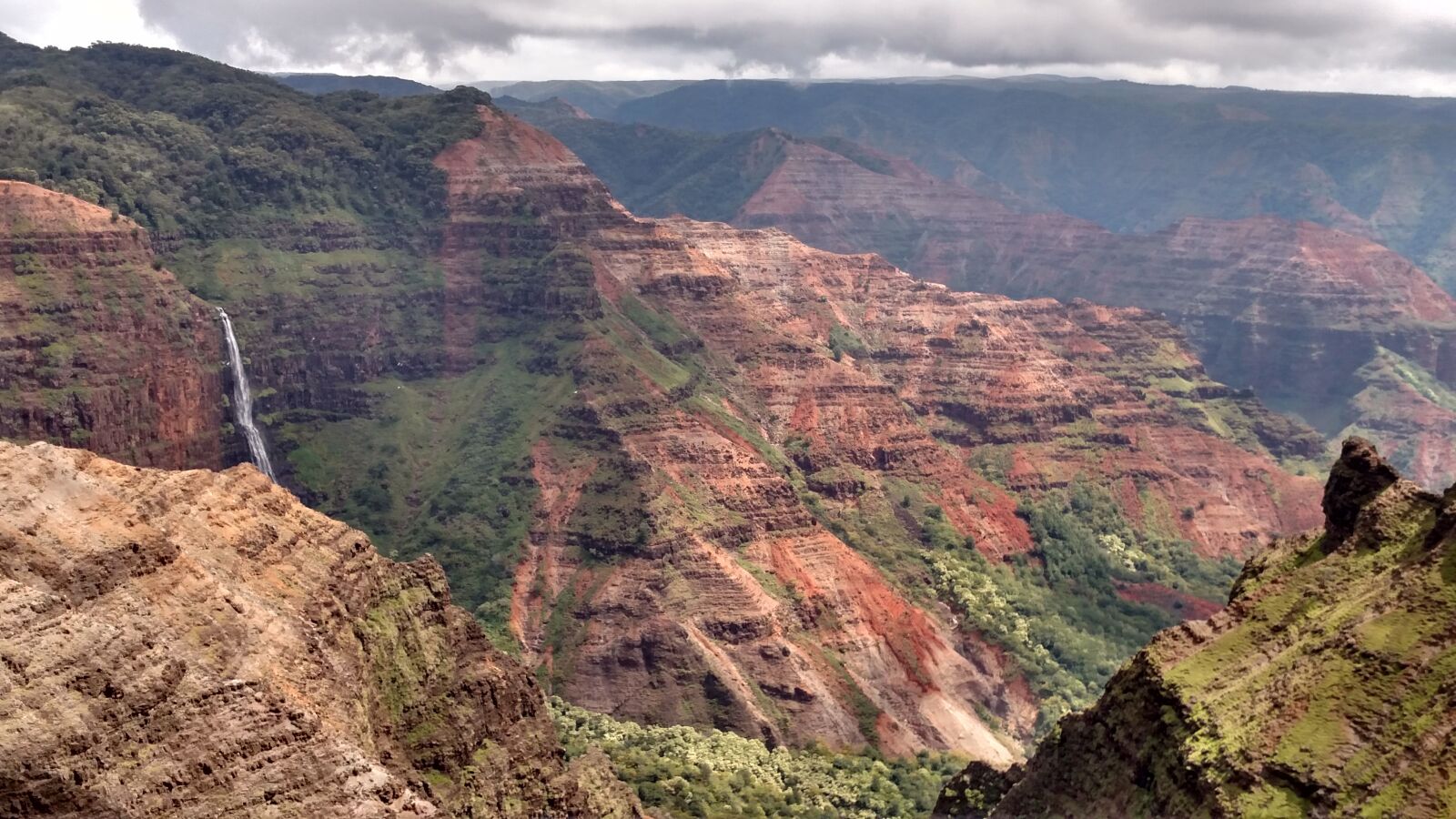 Motorola Droid Turbo sample photo. Kauai, hawaii, waimea photography