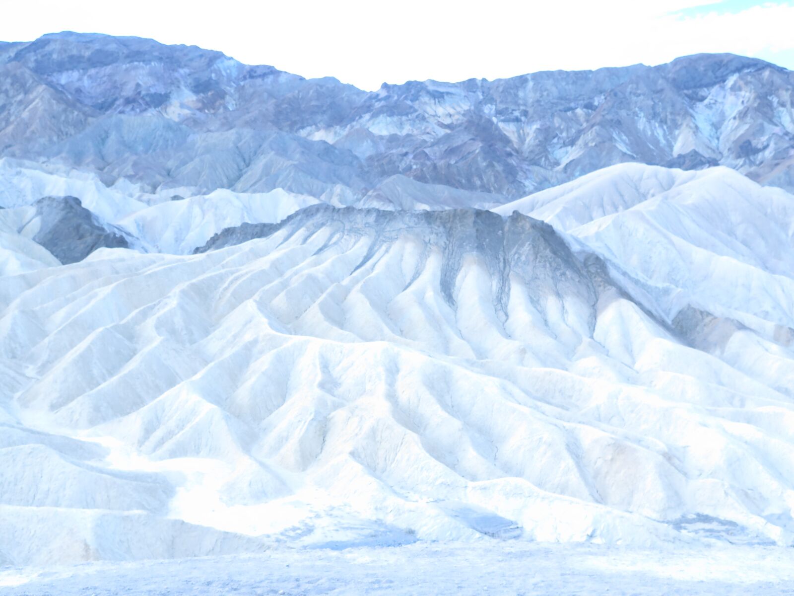 Canon PowerShot G16 sample photo. Death valley, landscape, desert photography