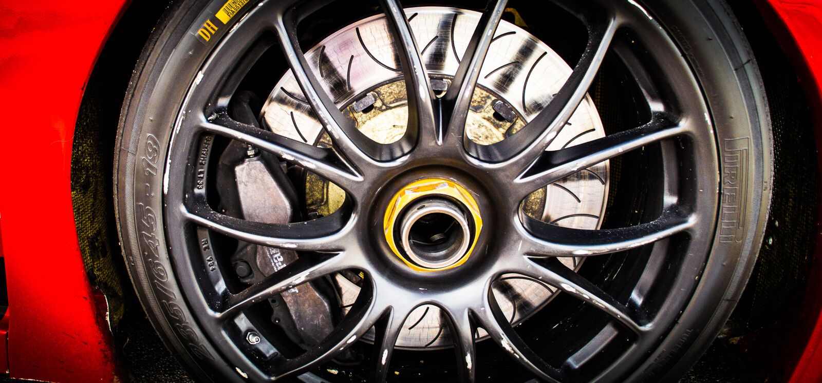 Nikon D3100 sample photo. Auto, brake, racing, wheel photography