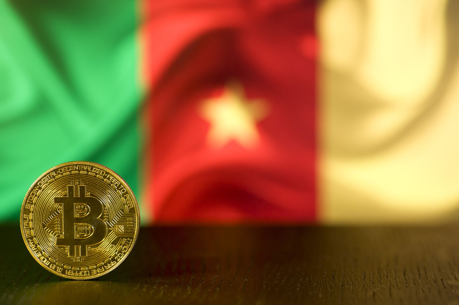 Nikon D90 sample photo. Bitcoin, btc, money photography