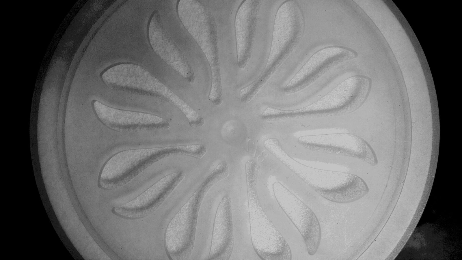 Motorola Moto X (1st Gen) sample photo. Night, pattern, snow, theme photography