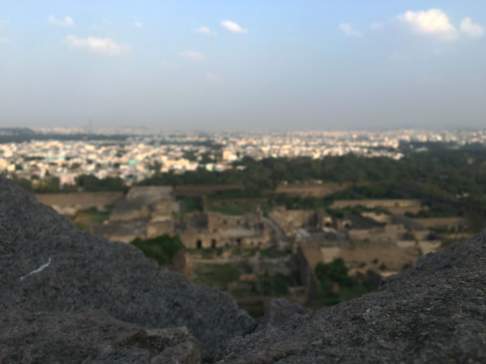 Apple iPhone 6s sample photo
