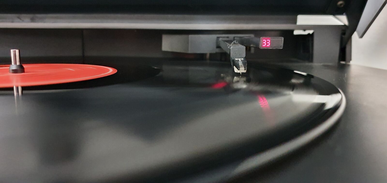 Samsung Galaxy S10 sample photo. Record, vintage, vinyl photography