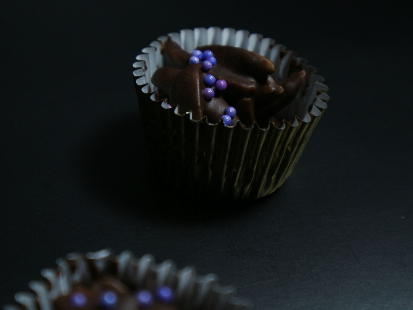 Canon EF-M 15-45mm F3.5-6.3 IS STM sample photo. Food, cookie, cookies photography