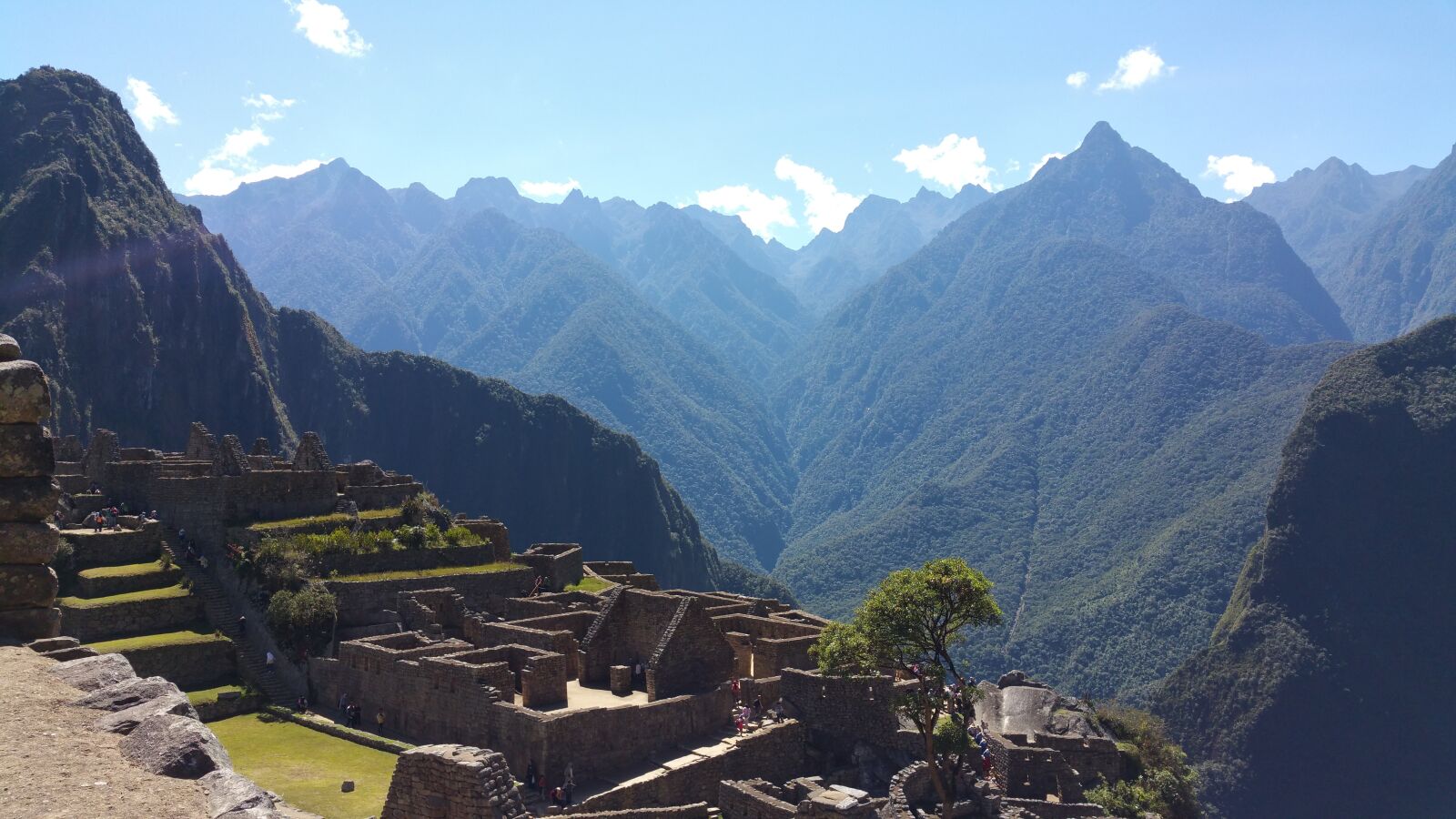 Samsung Galaxy Note4 sample photo. Machu picchu, peruvian, peru photography