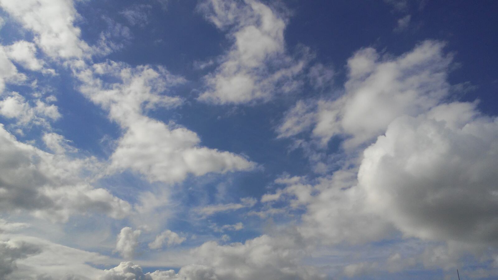 LG X STYLE sample photo. Sky, clouds, blue sky photography