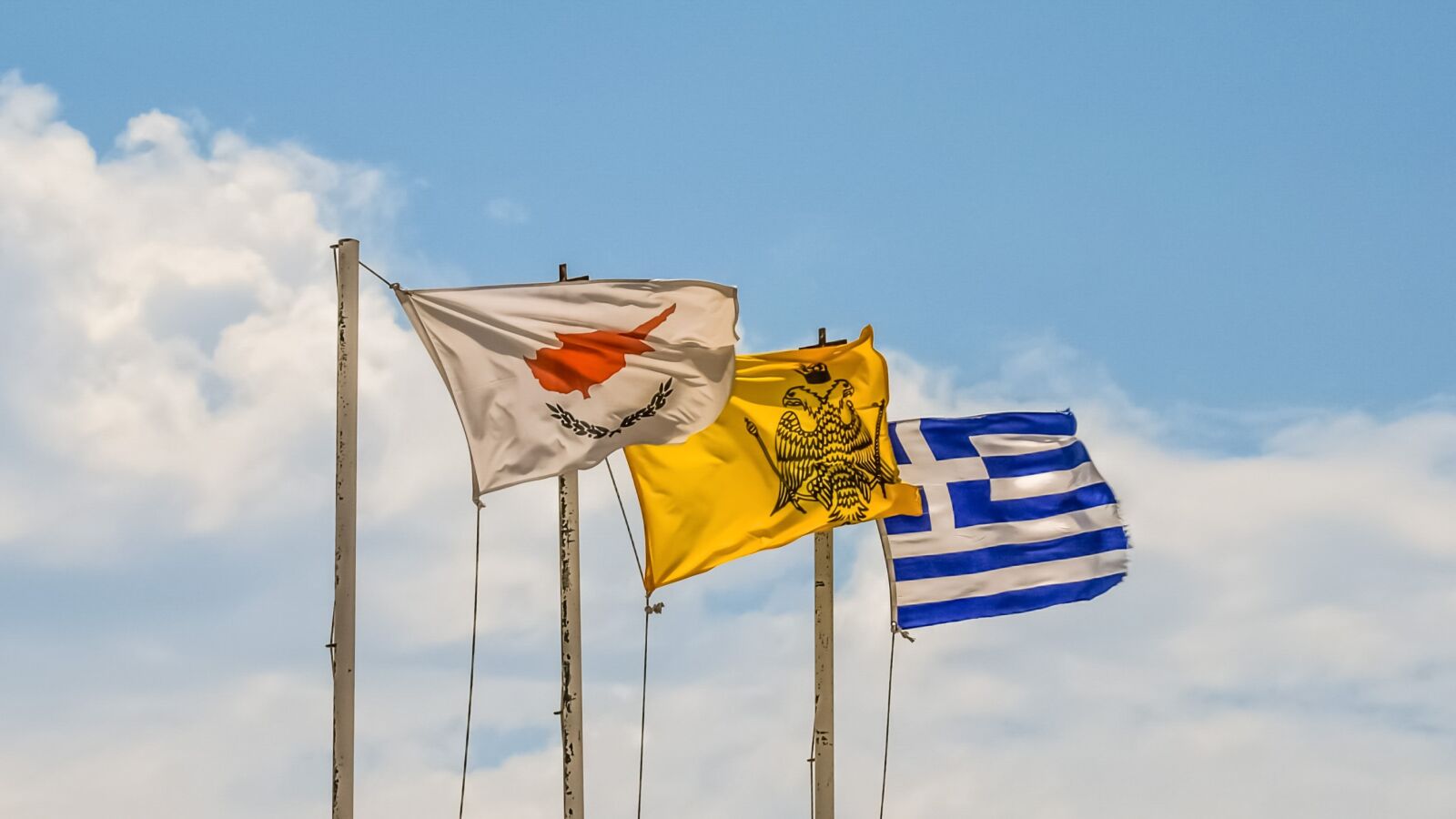 Nikon D3300 sample photo. Flags, country, nation photography