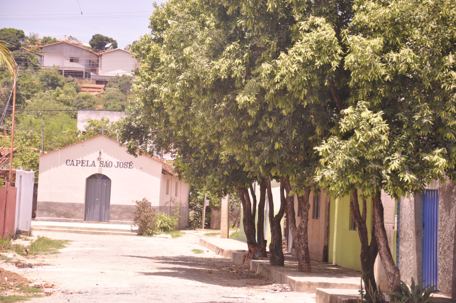 Nikon D90 sample photo. Aracuai, brasil, brazil, building photography