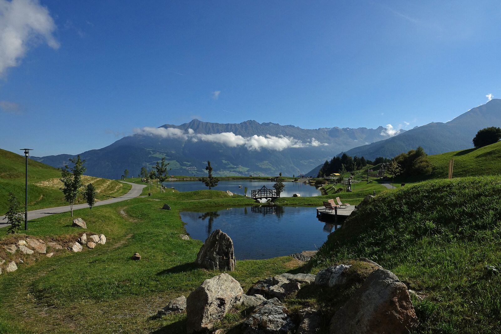 Sony Cyber-shot DSC-RX10 III sample photo. Nature, landscape, mountains photography