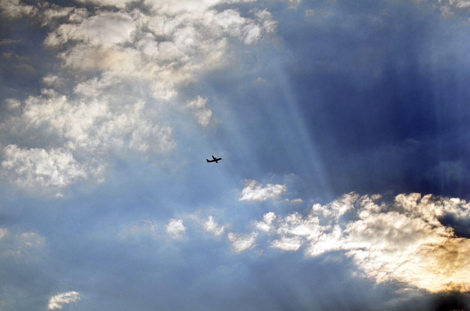 Nikon D7000 sample photo. Sky, nature, outdoors photography