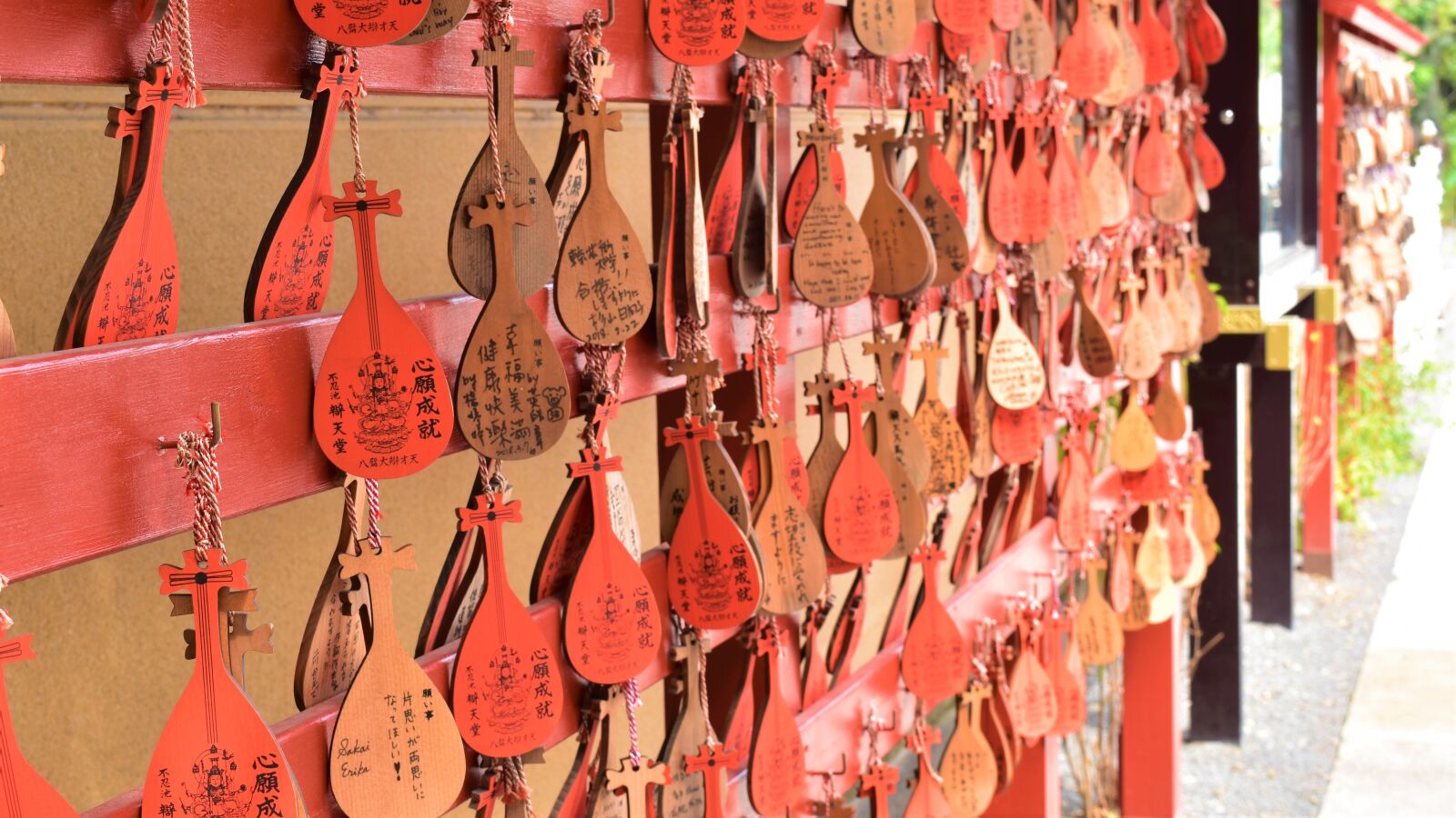 Nikon D5600 sample photo. Japan, shinto, japanese photography