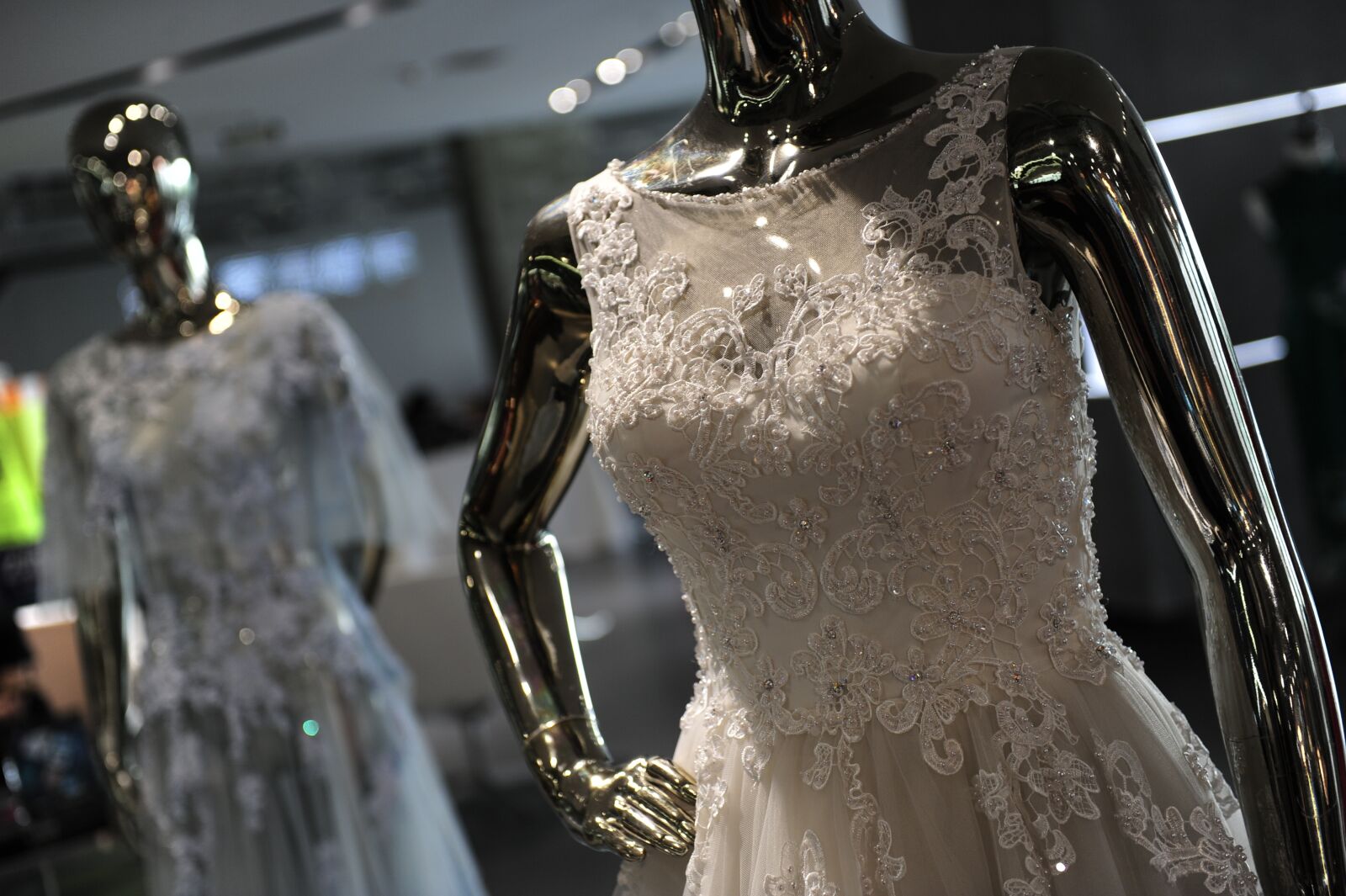 Nikon D3S sample photo. Luxury, exhibition, high-set photography