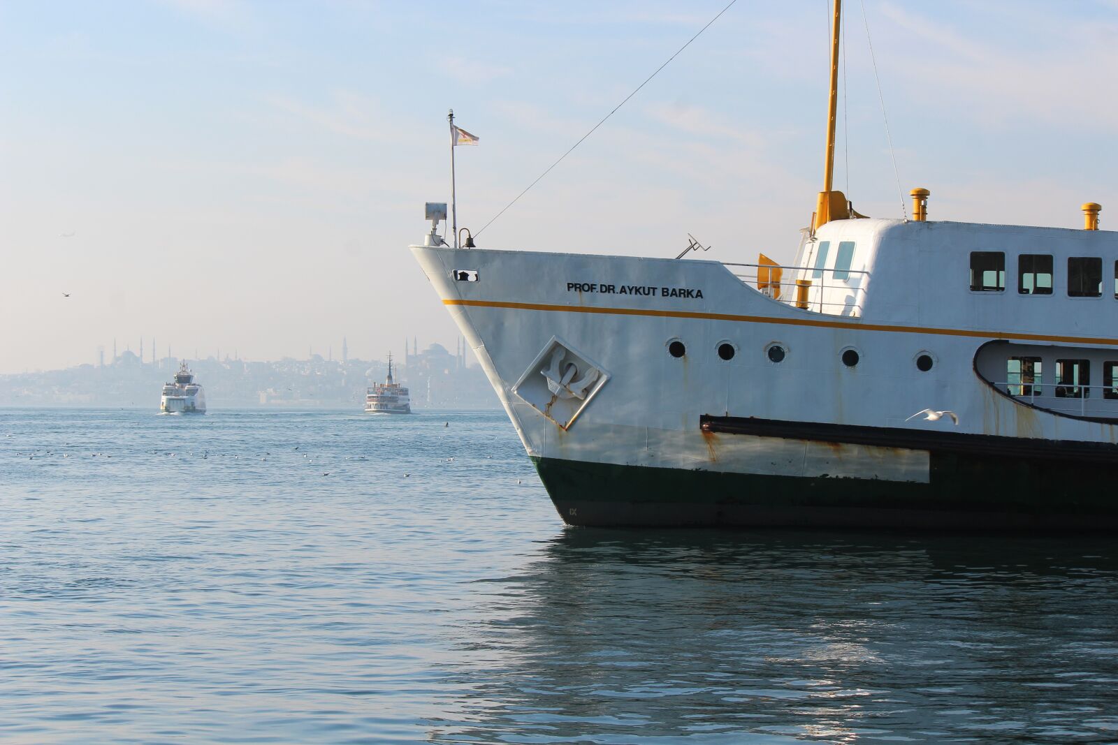 Canon EOS 1300D (EOS Rebel T6 / EOS Kiss X80) sample photo. Ship, v, marine photography