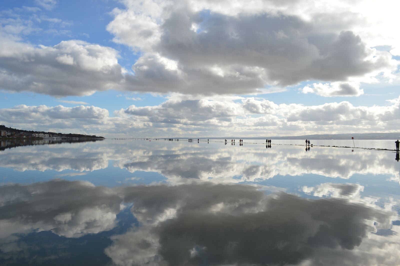 Nikon D3200 sample photo. Water, landscape, nature photography