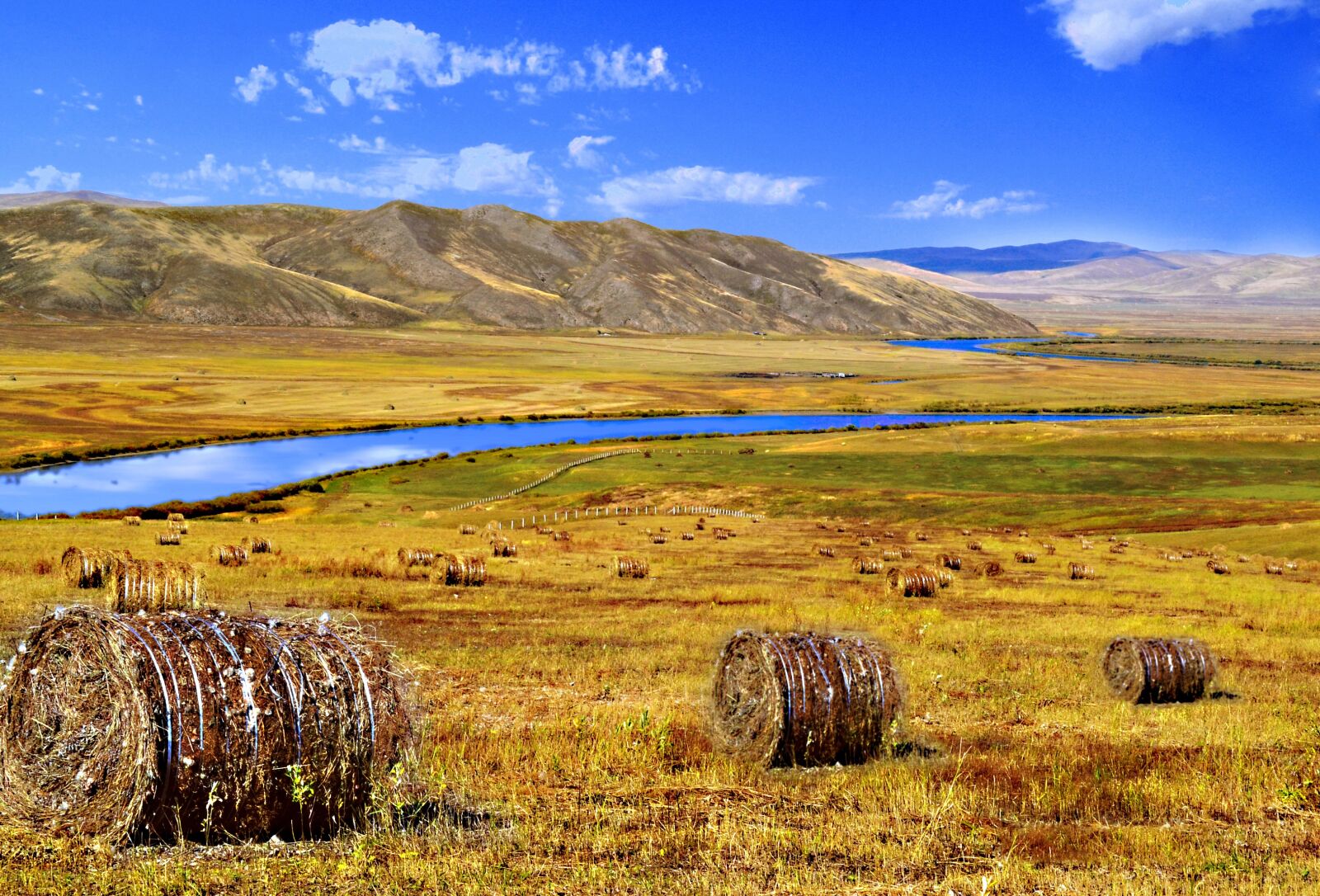 Nikon D3100 sample photo. Landscape, nature, sky photography
