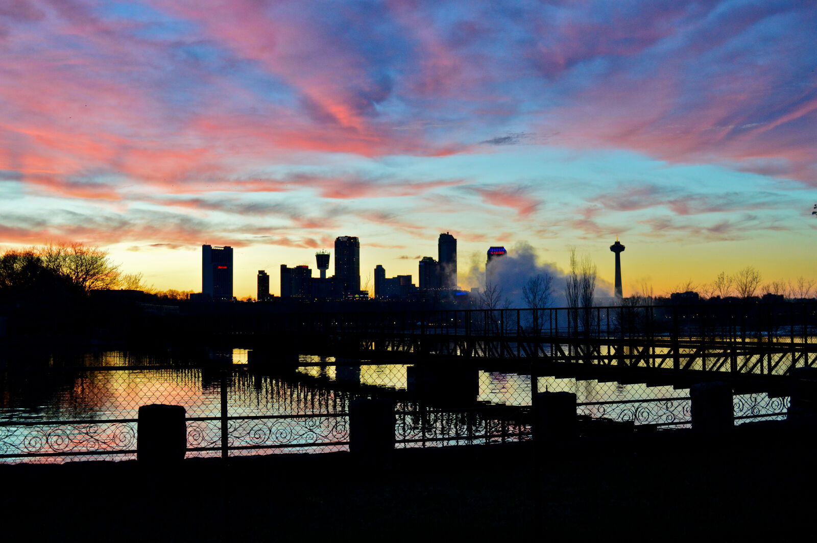 Nikon D3200 sample photo