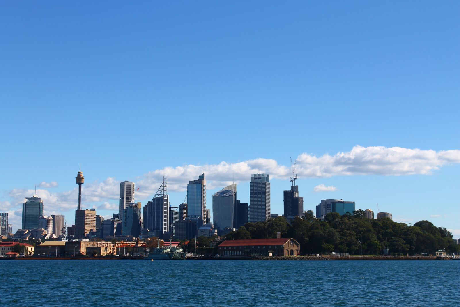 Canon EOS 1100D (EOS Rebel T3 / EOS Kiss X50) sample photo. Sydney, australia, city photography
