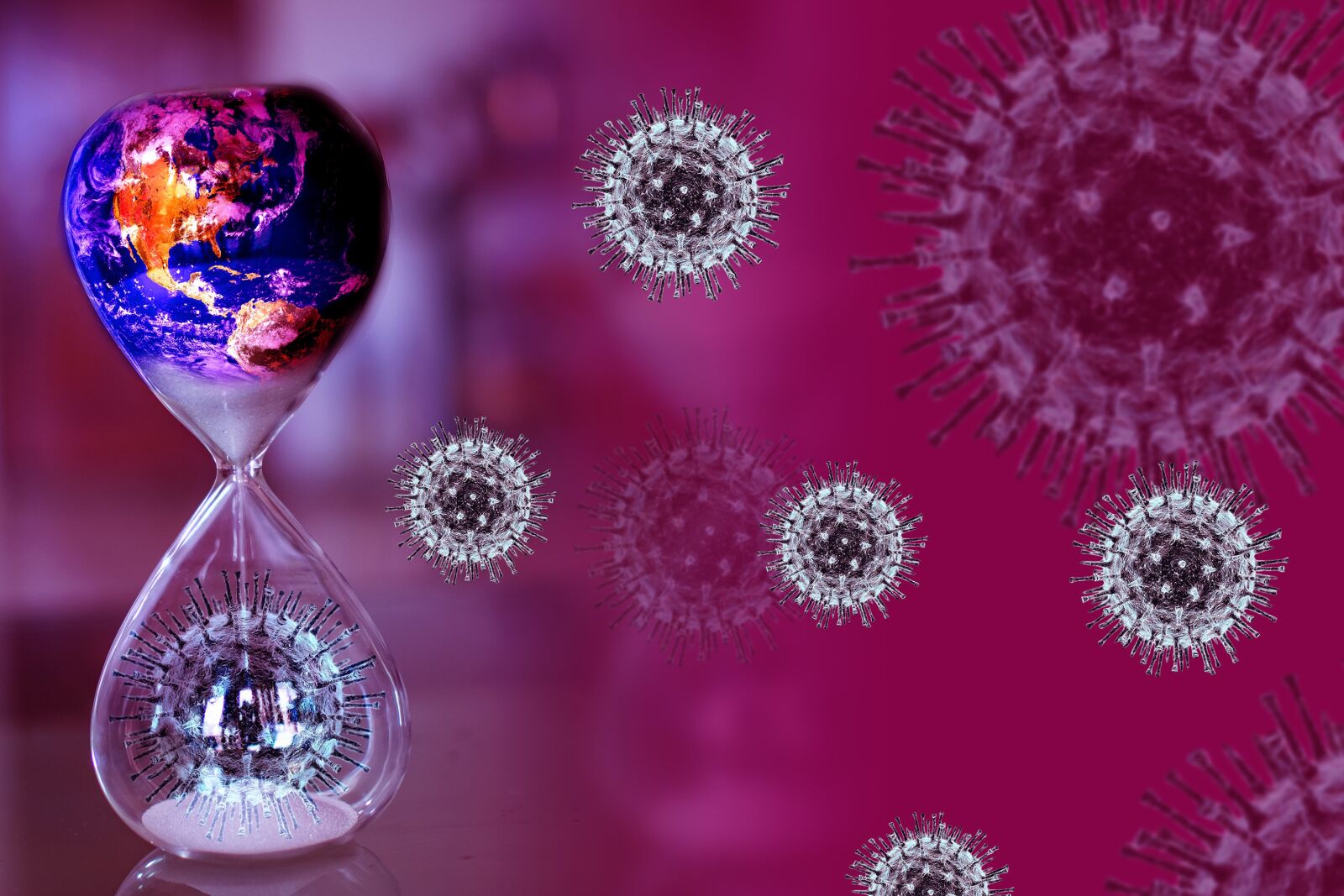 Nikon D3300 sample photo. Covid-19, pandemic, coronavirus photography