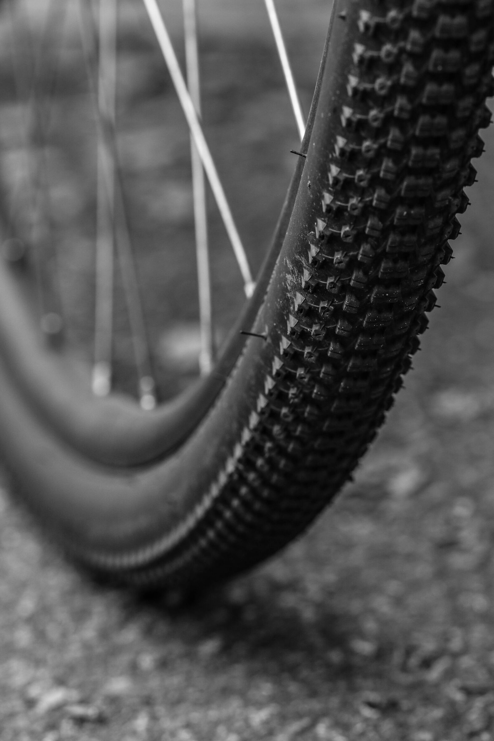 Canon EOS 7D Mark II sample photo. Wheel, bike, bicycle photography