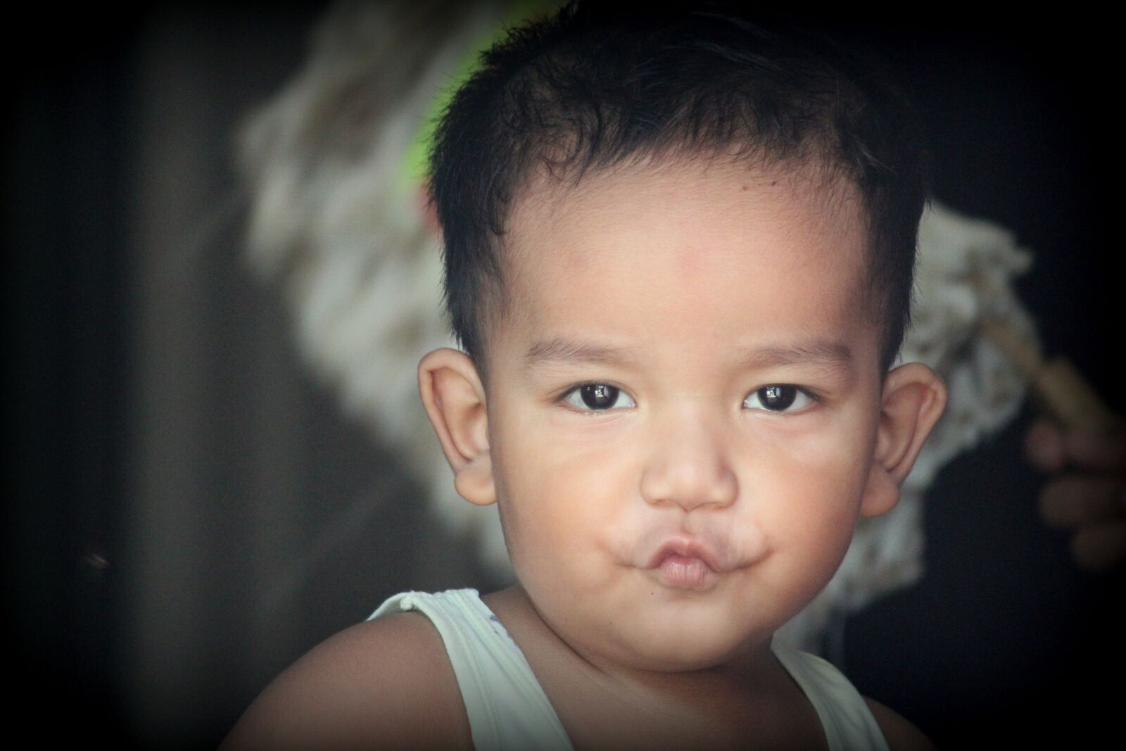 Canon EOS 1200D (EOS Rebel T5 / EOS Kiss X70 / EOS Hi) sample photo. Young boy, toddler, child photography