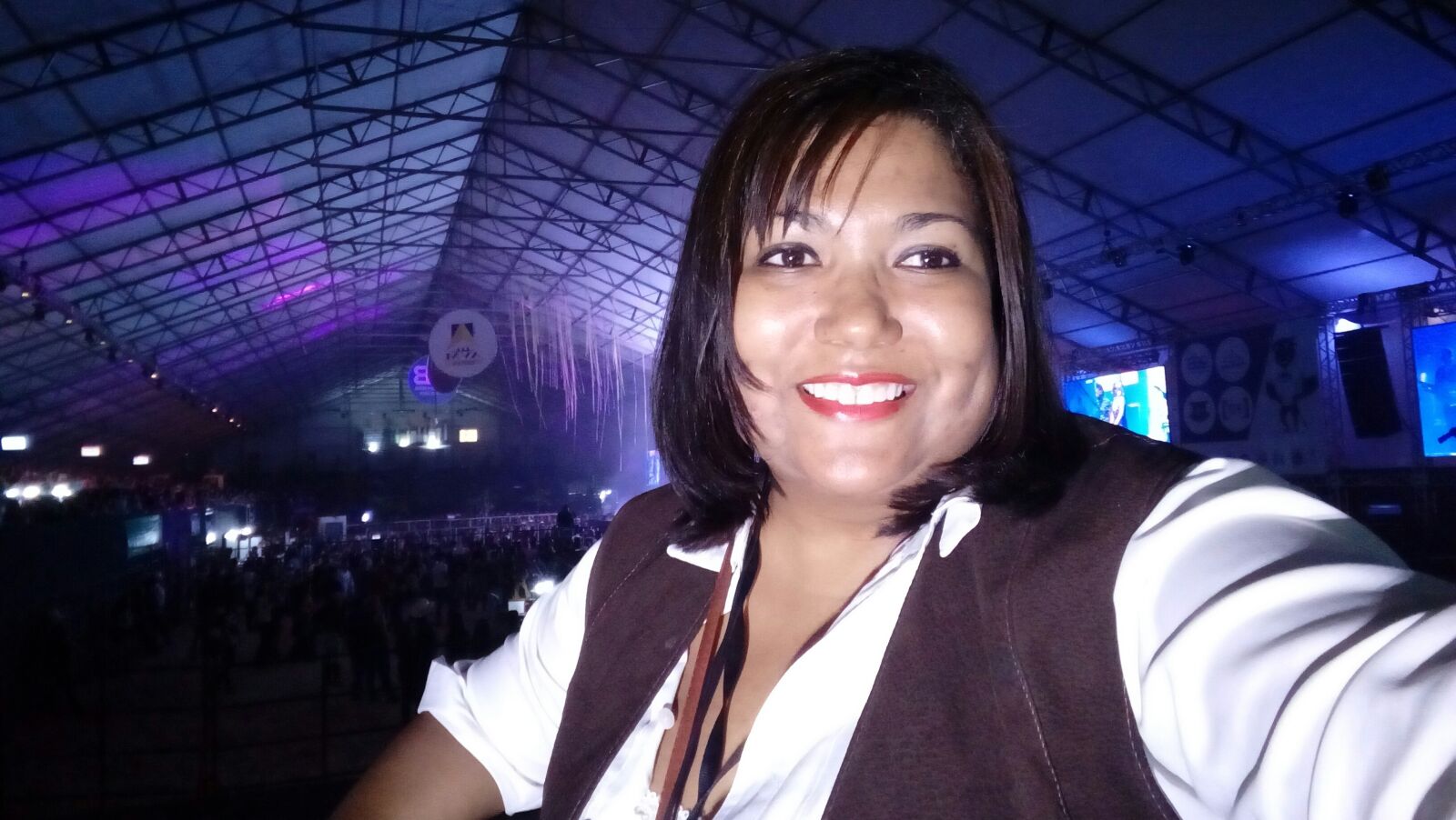 LG K430TV sample photo. Rodeo, woman, cowgirl photography