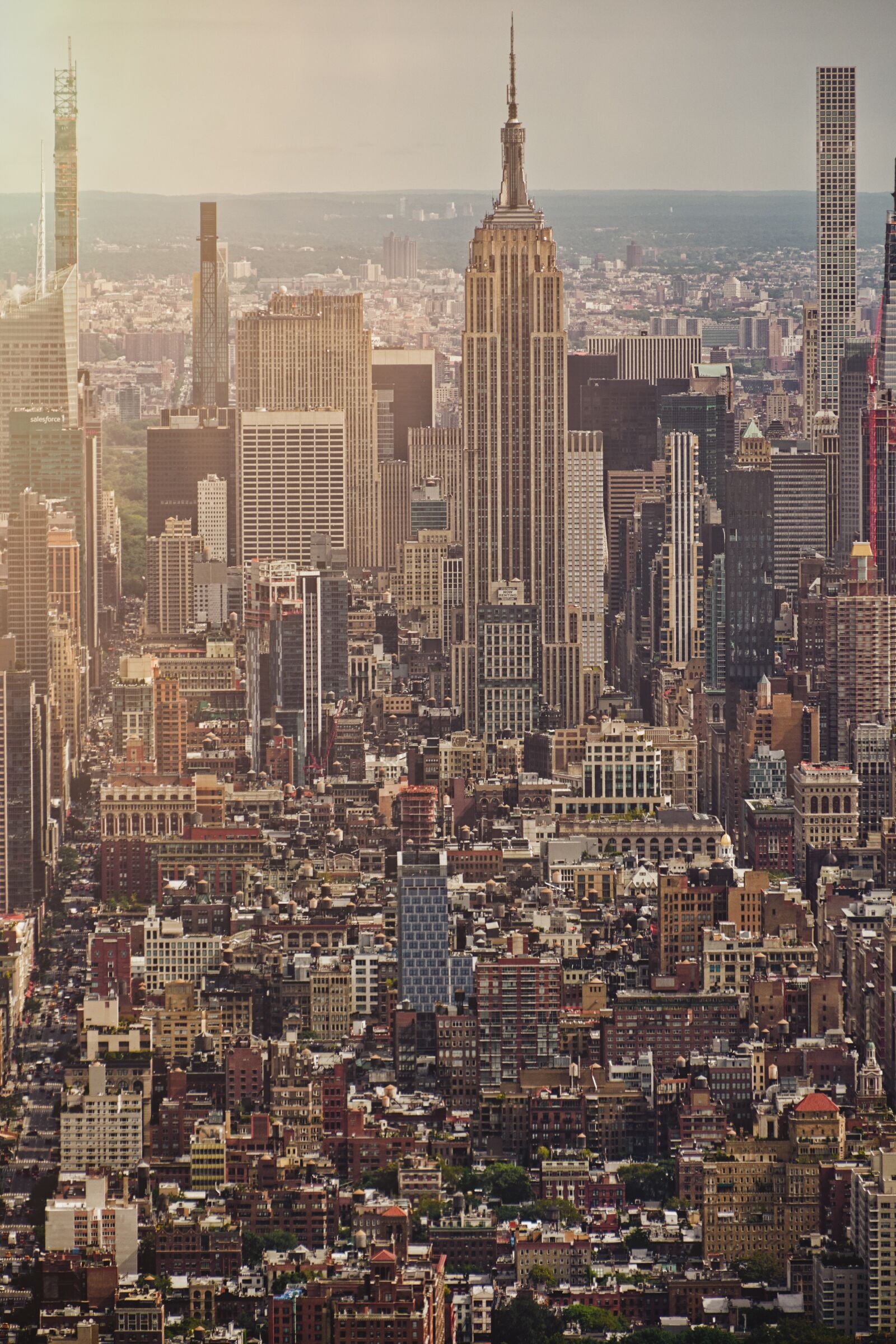 Nikon D7200 sample photo. New york, city, to photography