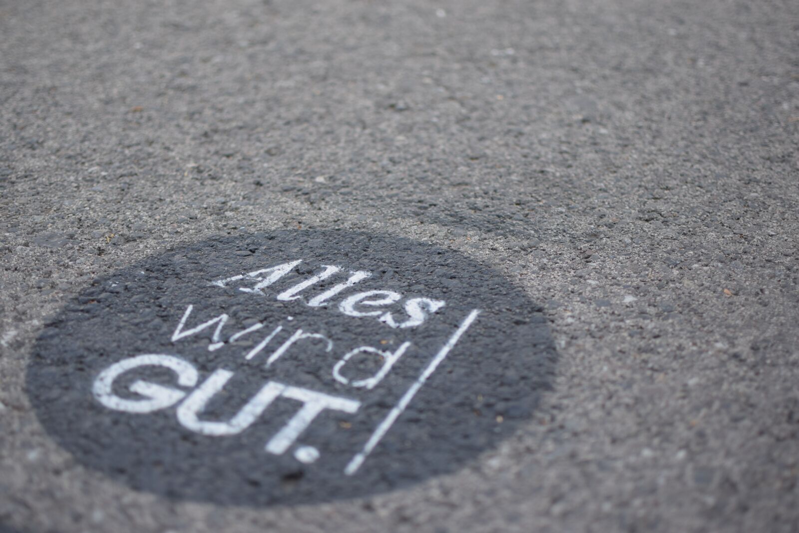 Nikon D3300 sample photo. Road, grafitti, vienna photography