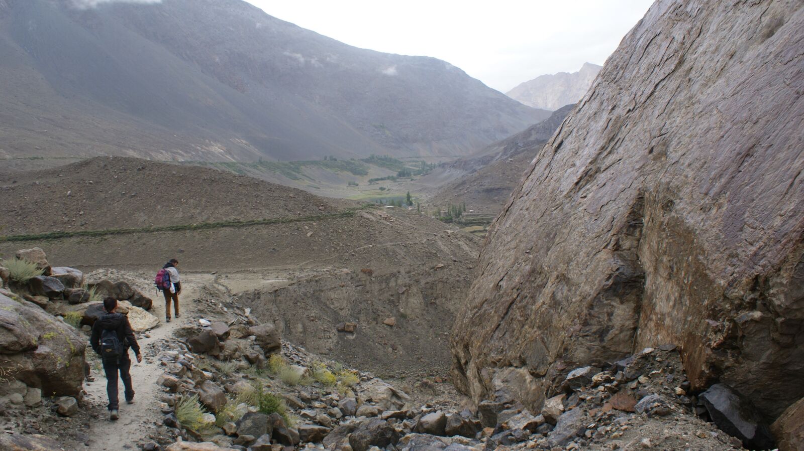 Sony Alpha DSLR-A200 sample photo. Borith, ghulkin, gojal, hunza photography