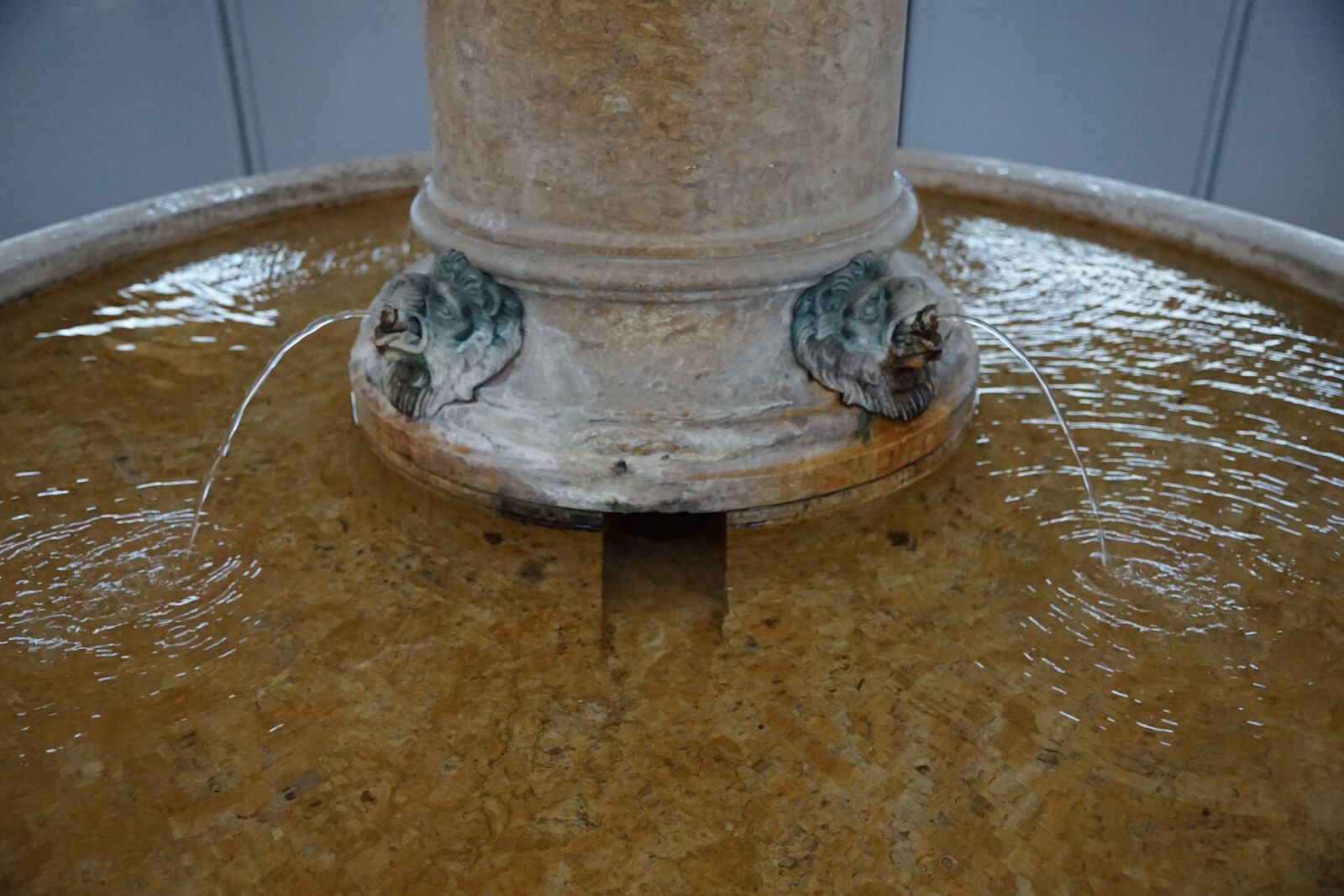 Sony ILCA-77M2 sample photo. University, zurich, eth photography