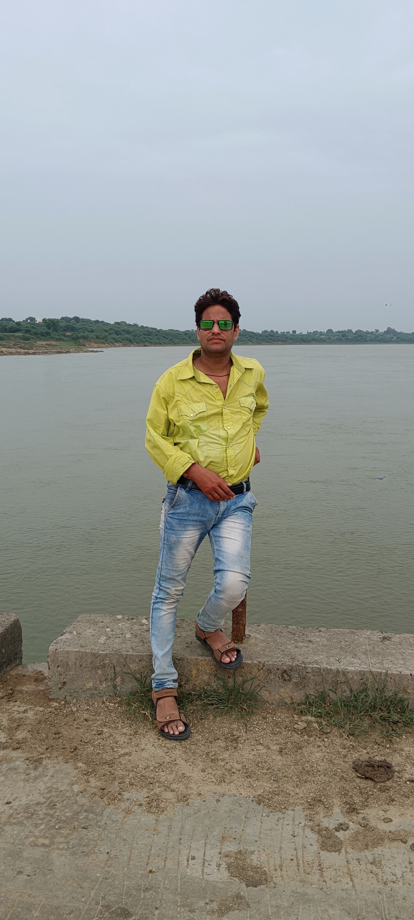 vivo Y56 5G sample photo