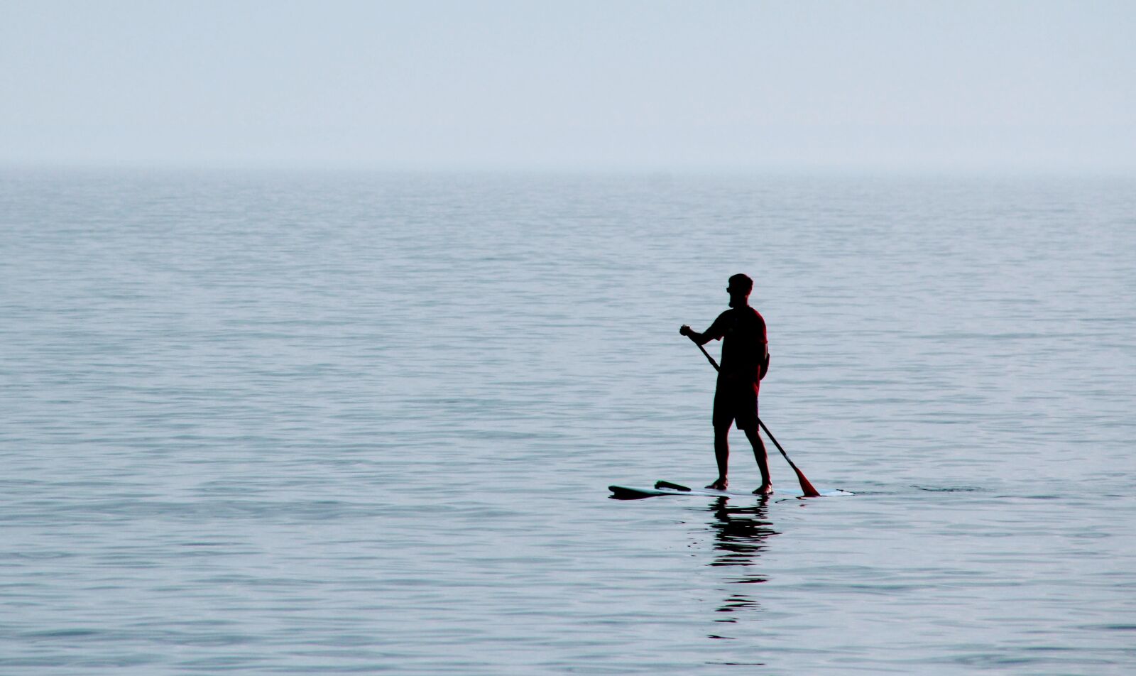 Canon EOS 60D sample photo. Sup, stand up paddle photography