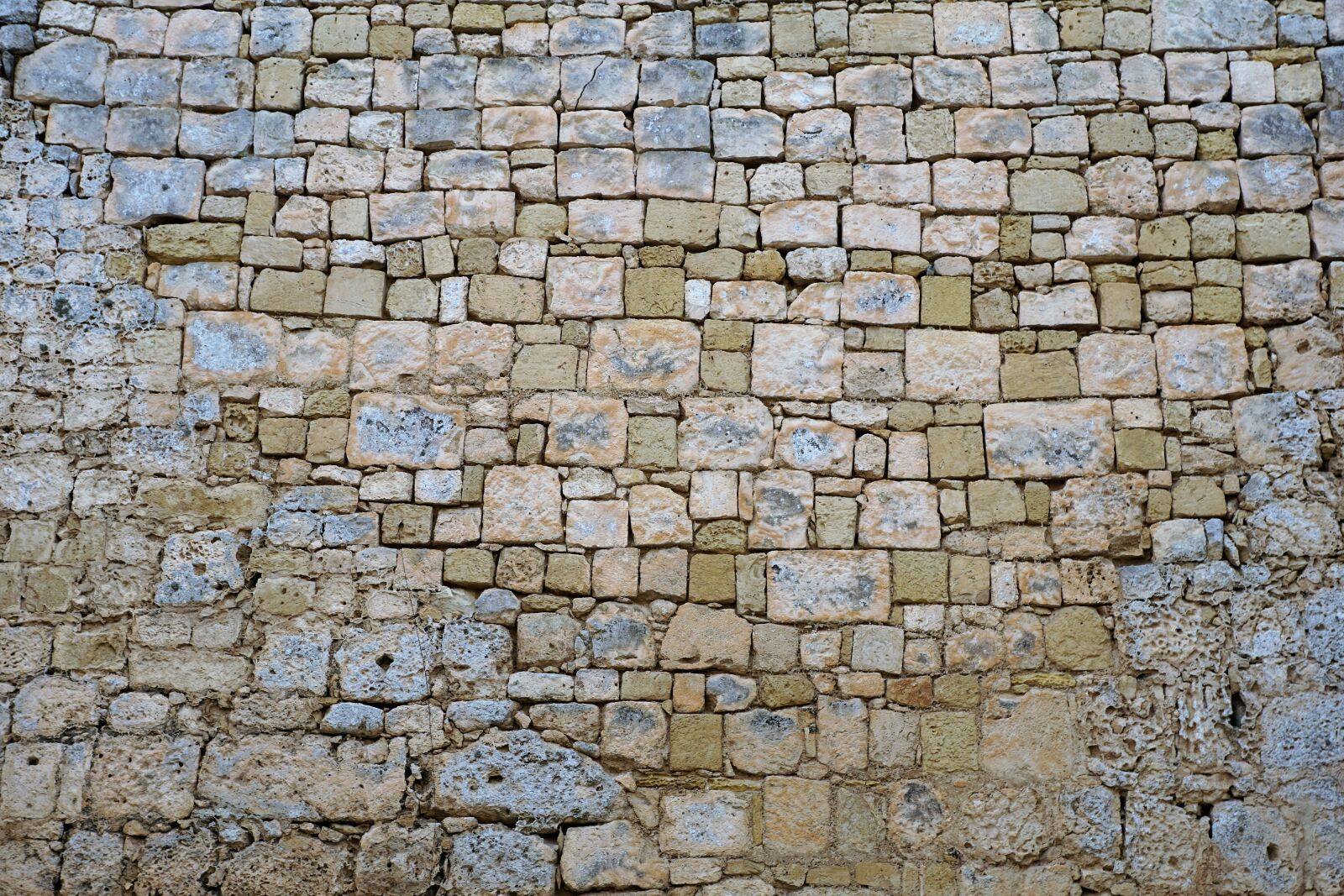 Sony ILCA-77M2 + Sony DT 16-50mm F2.8 SSM sample photo. Wall, stones, structure photography