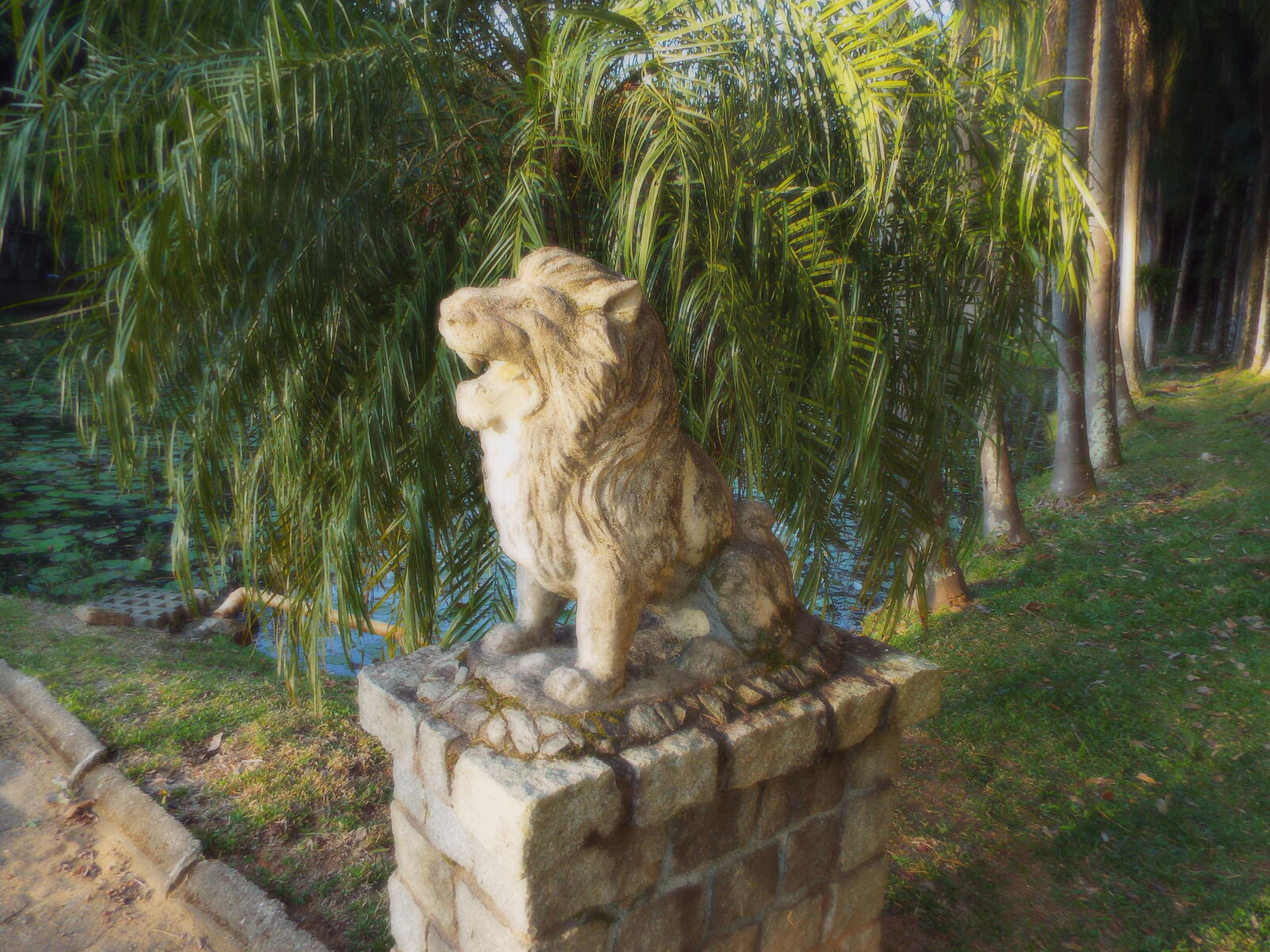 Fujifilm FinePix S8200 sample photo