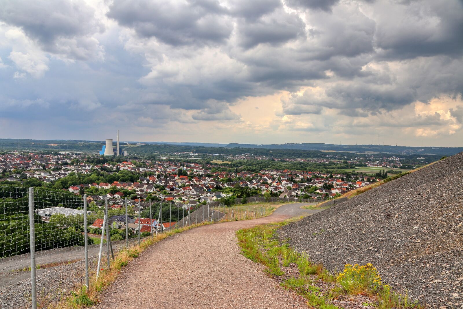 Canon EOS 80D sample photo. Saarland, saarbrücken, tourism photography