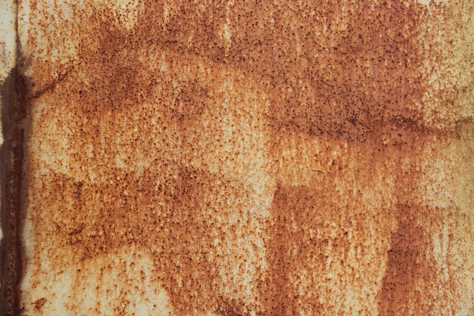 Canon EOS 750D (EOS Rebel T6i / EOS Kiss X8i) sample photo. Exterior, building, rust photography