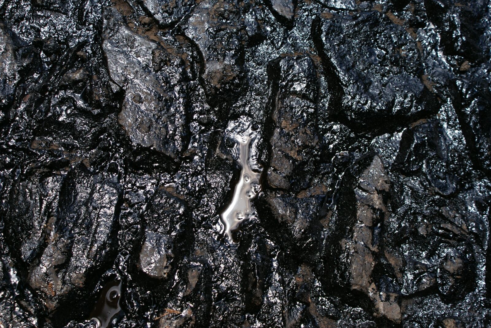 Sony Alpha DSLR-A200 sample photo. Background, texture, rock photography