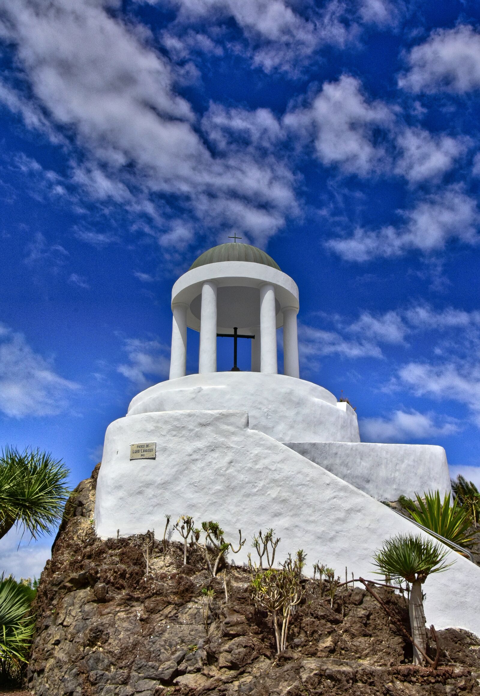 Nikon D7200 sample photo. Monument, city, architecture photography
