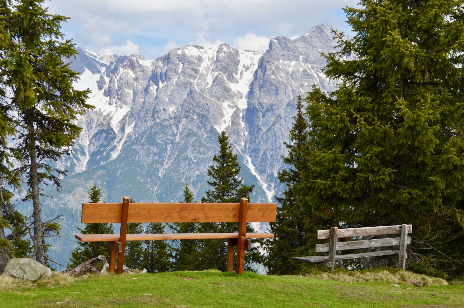 Nikon D3200 sample photo. Alpine, mountains, landscape photography