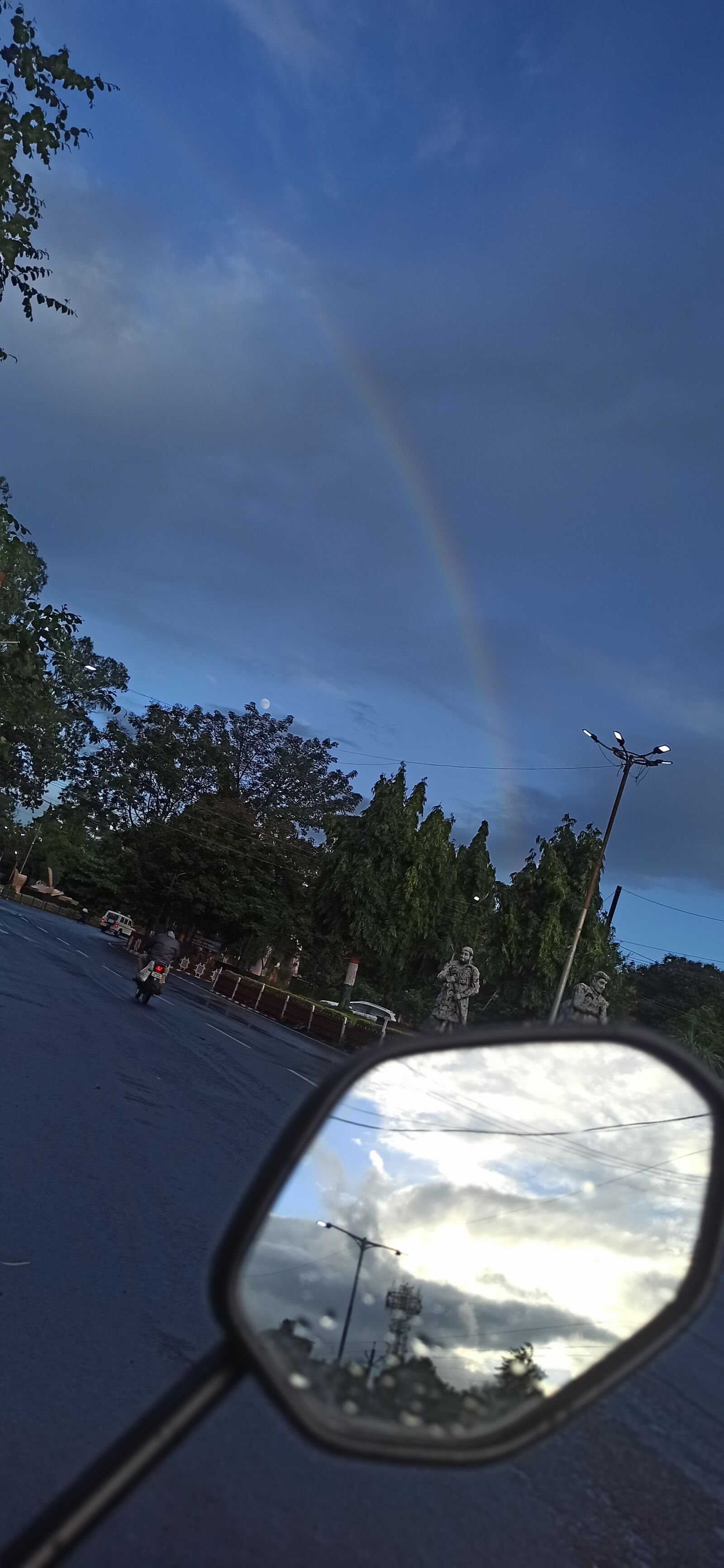 Xiaomi Redmi Note 8 Pro sample photo