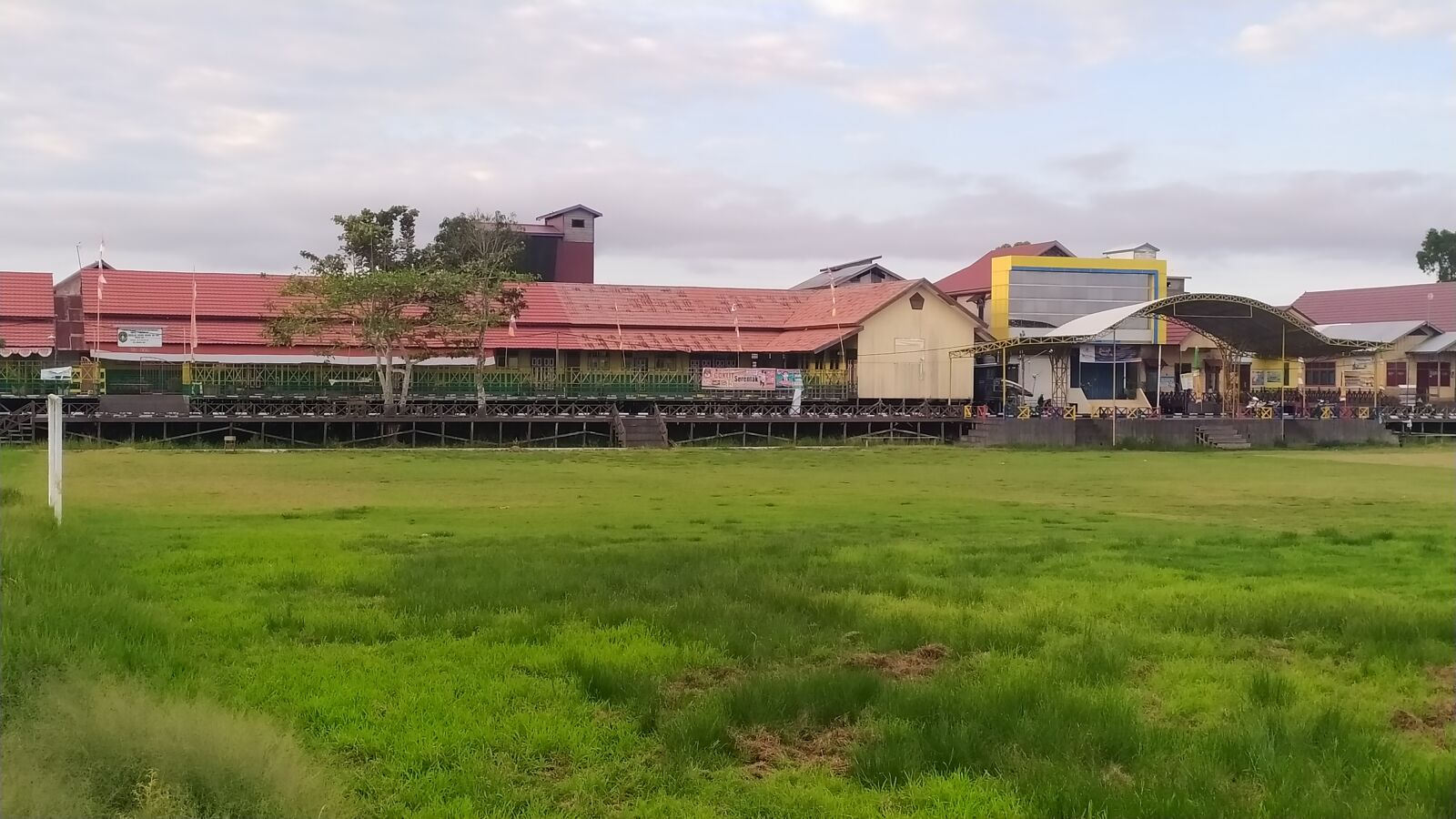 Xiaomi Redmi Note 7 sample photo