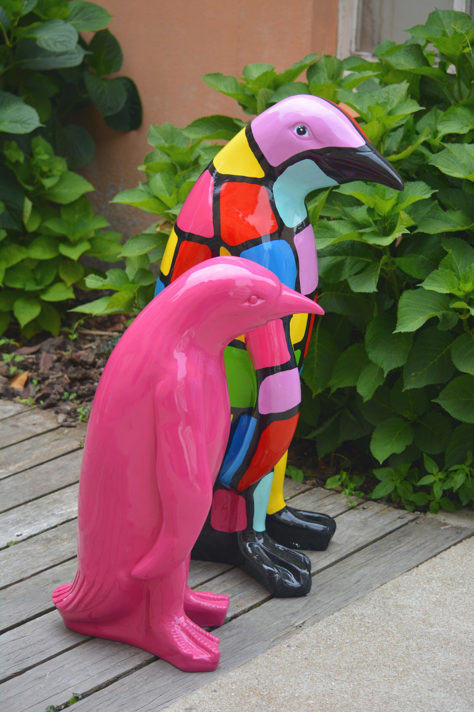 Nikon D5200 sample photo. Animaux, couileurs, couple, de photography