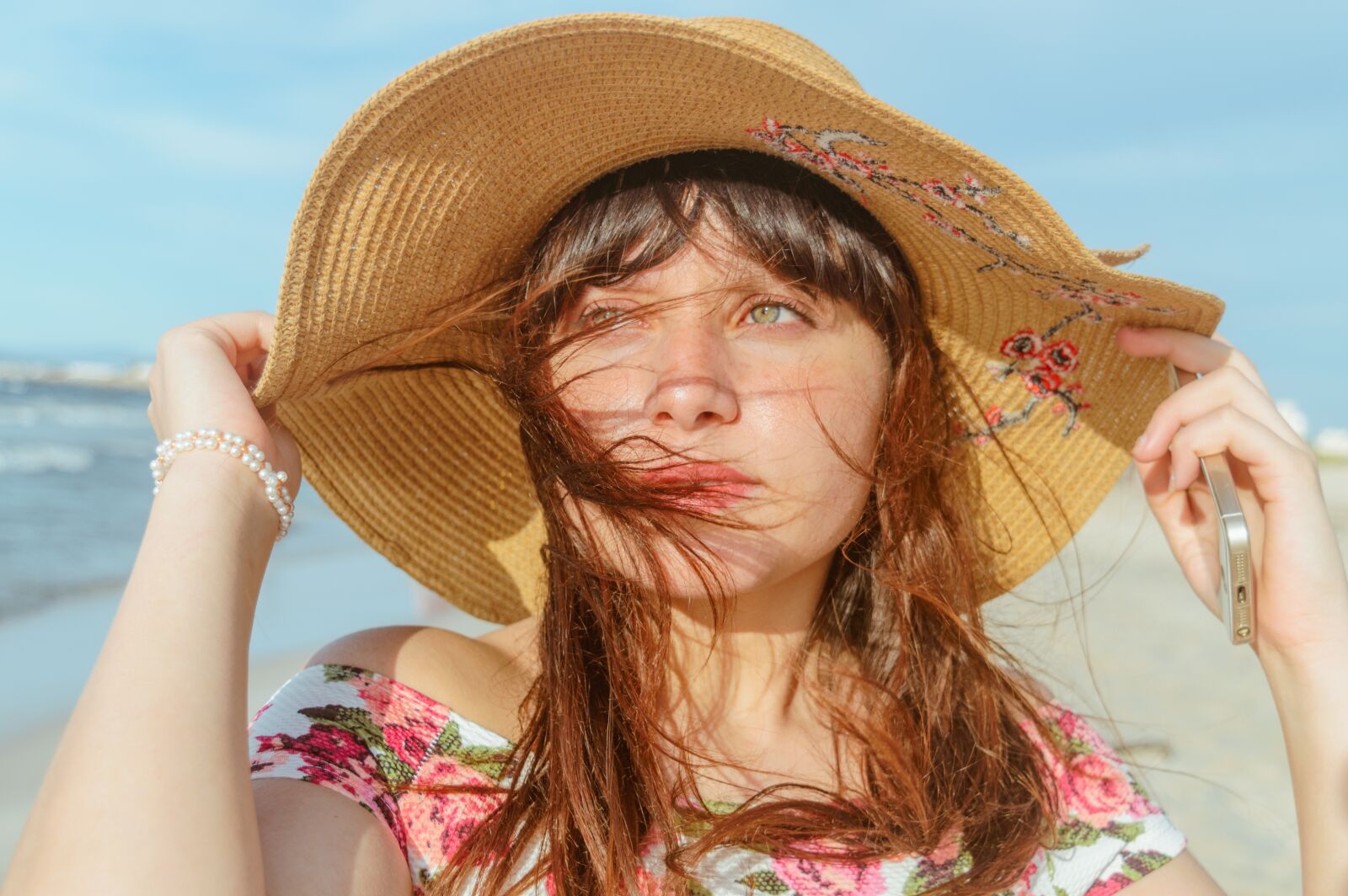 Nikon D3200 sample photo. Portrait, girl, woman photography