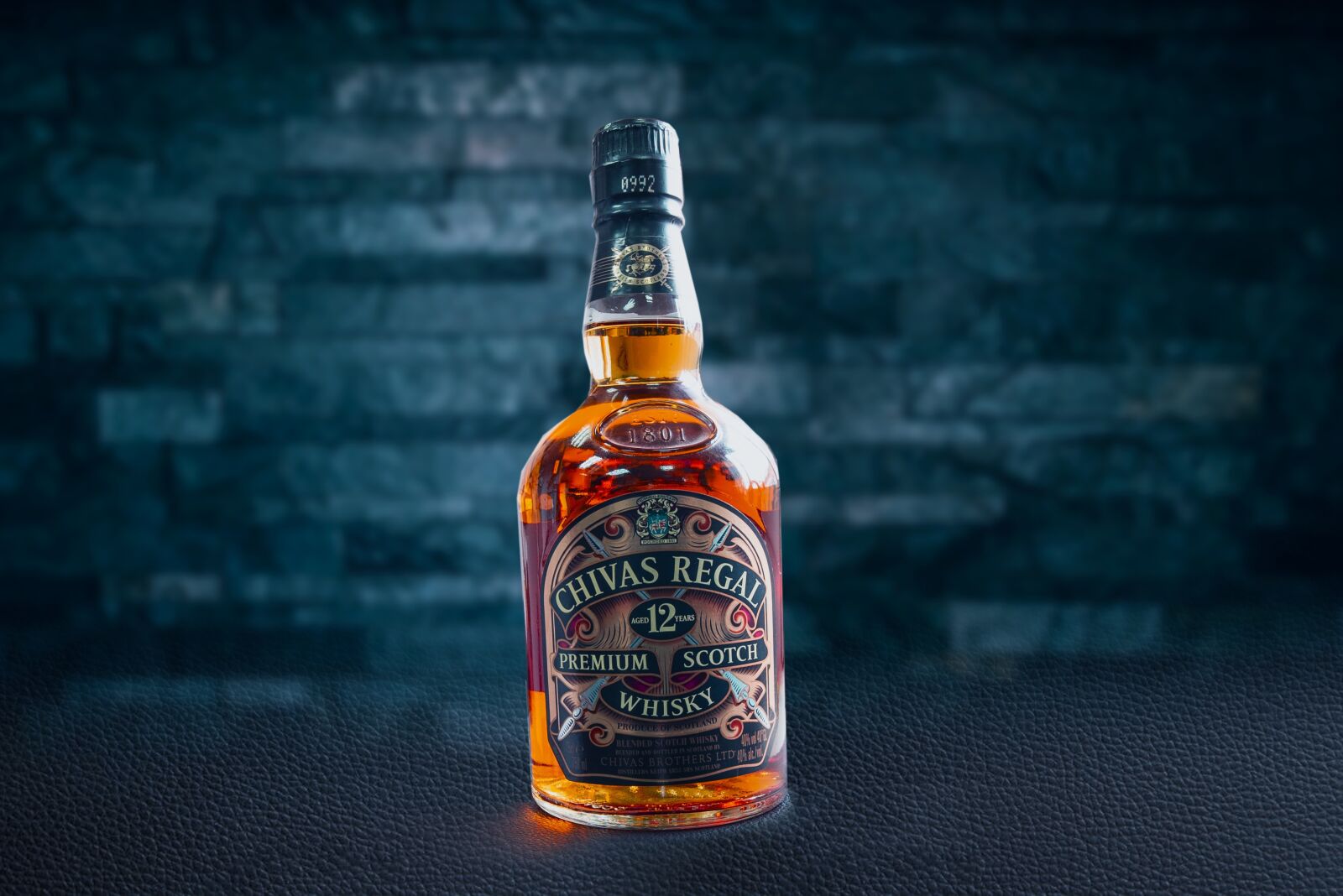 Nikon D600 sample photo. Chivas, wisky, drink photography