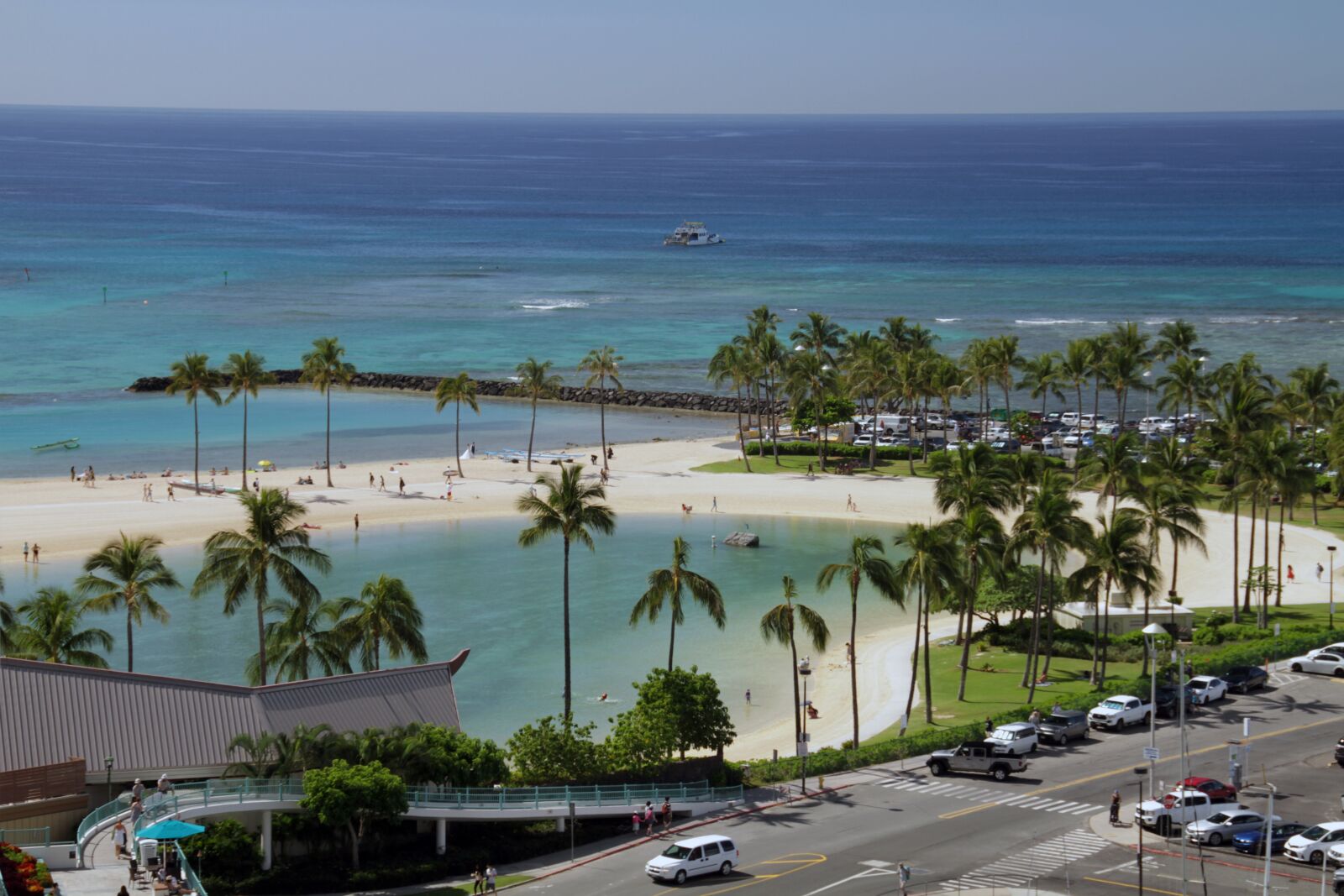 Canon EOS 7D sample photo. Beach, hawaii, honolulu photography