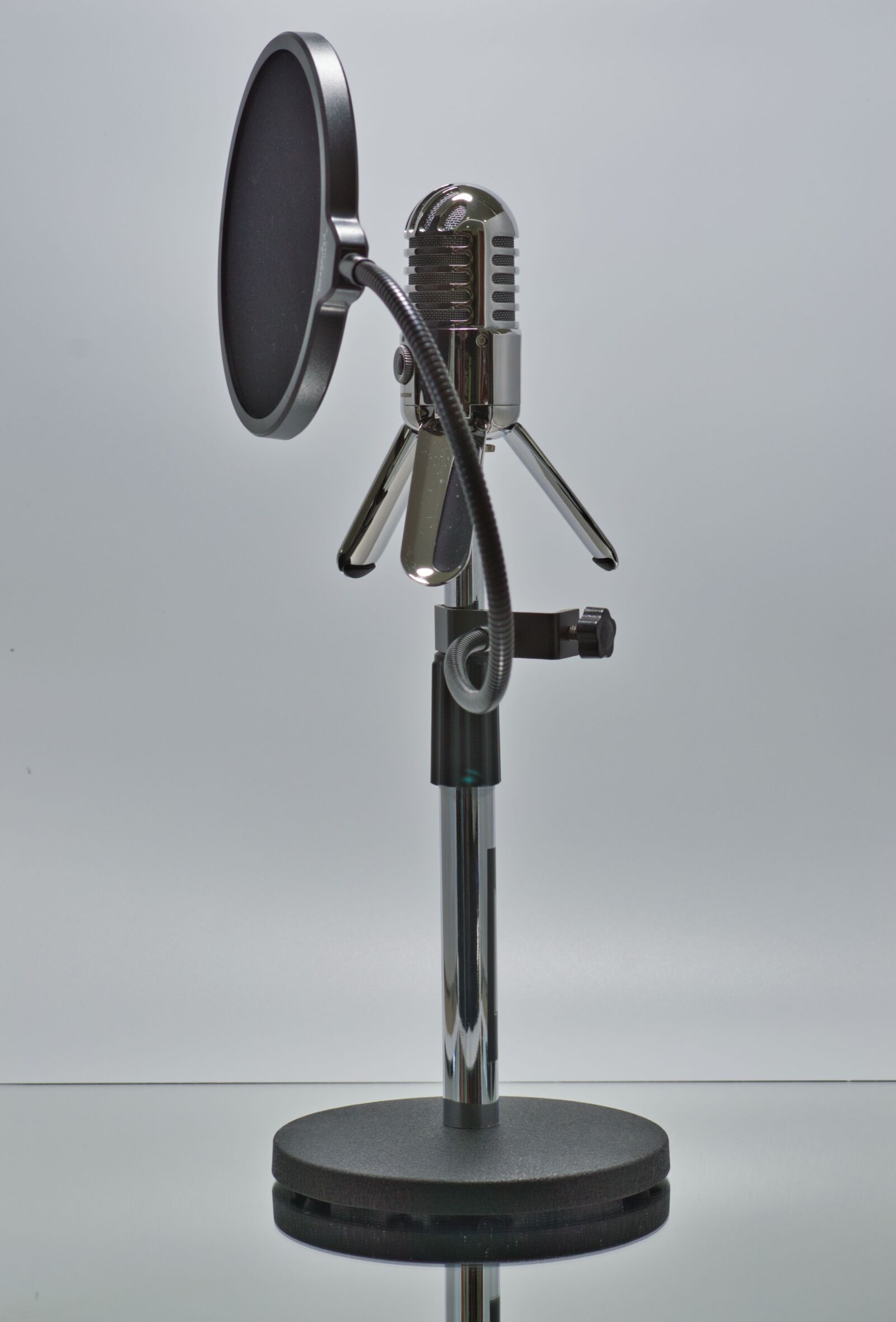 Nikon D3200 sample photo. Microphone, audio, team photography