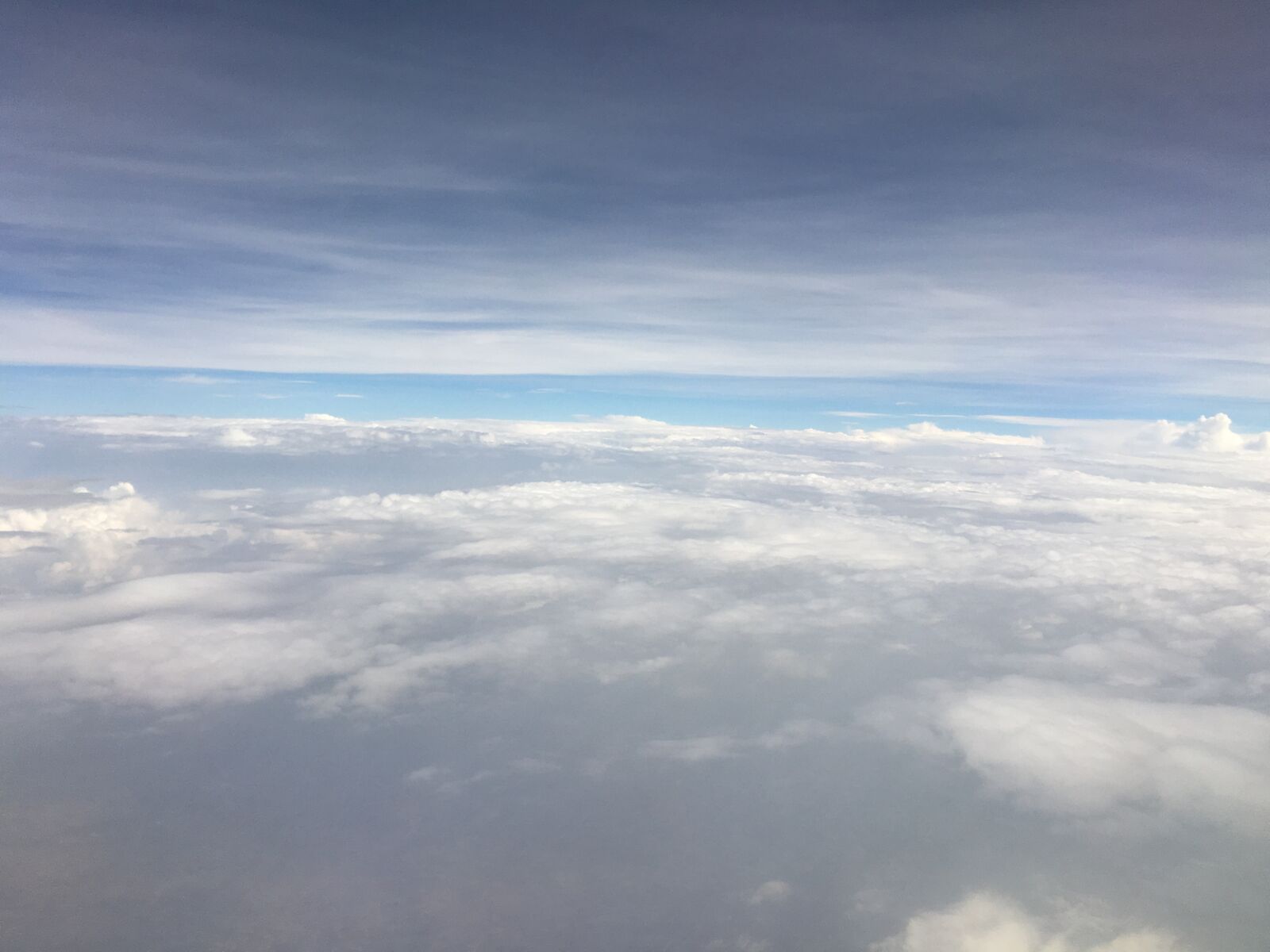 iPhone 6s Plus back camera 4.15mm f/2.2 sample photo. Cloudy, sky photography