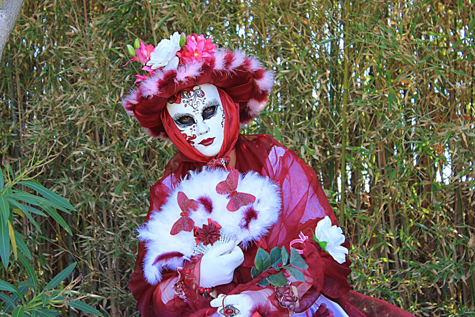 Canon EOS 500D (EOS Rebel T1i / EOS Kiss X3) sample photo. Venice, mask, mask of photography