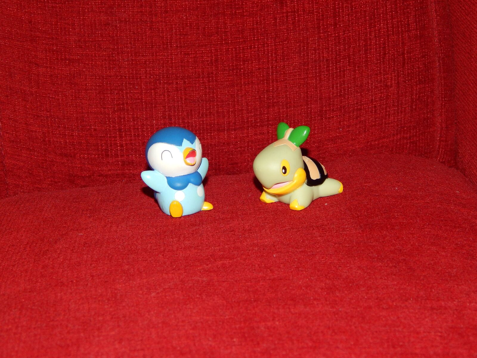 Nikon Coolpix L820 sample photo. Characters, toys, figurines photography